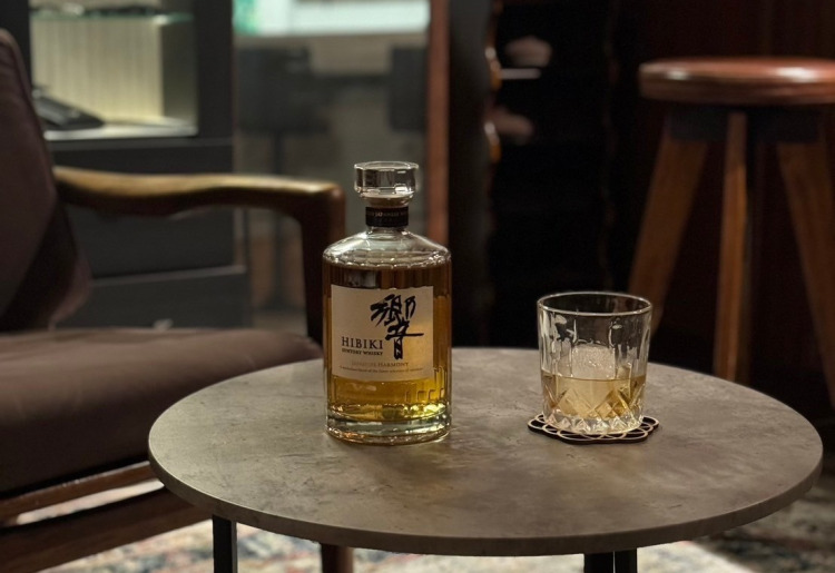 【WHISKY】JAPANESE：響